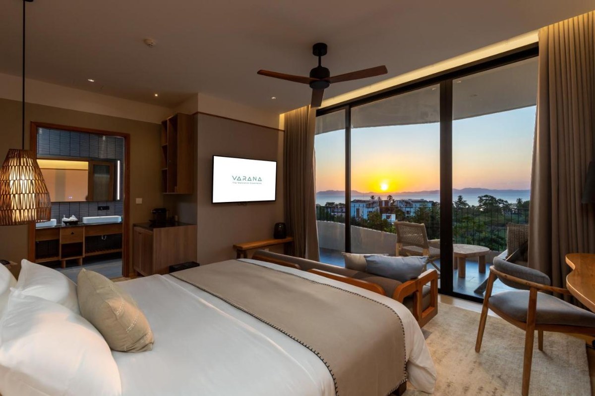 VARANA HOTEL KRABI photo 1