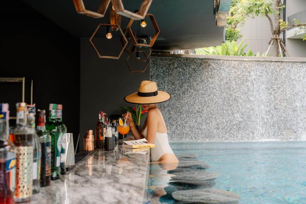 VARANA HOTEL KRABI photo 2
