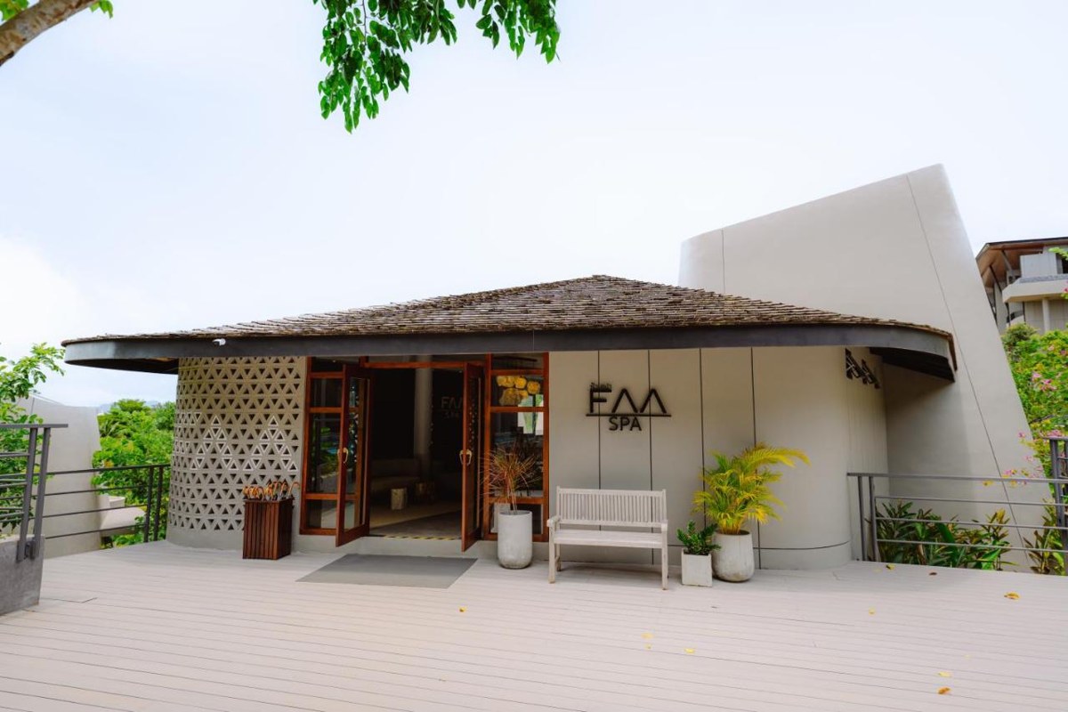 VARANA HOTEL KRABI photo 3