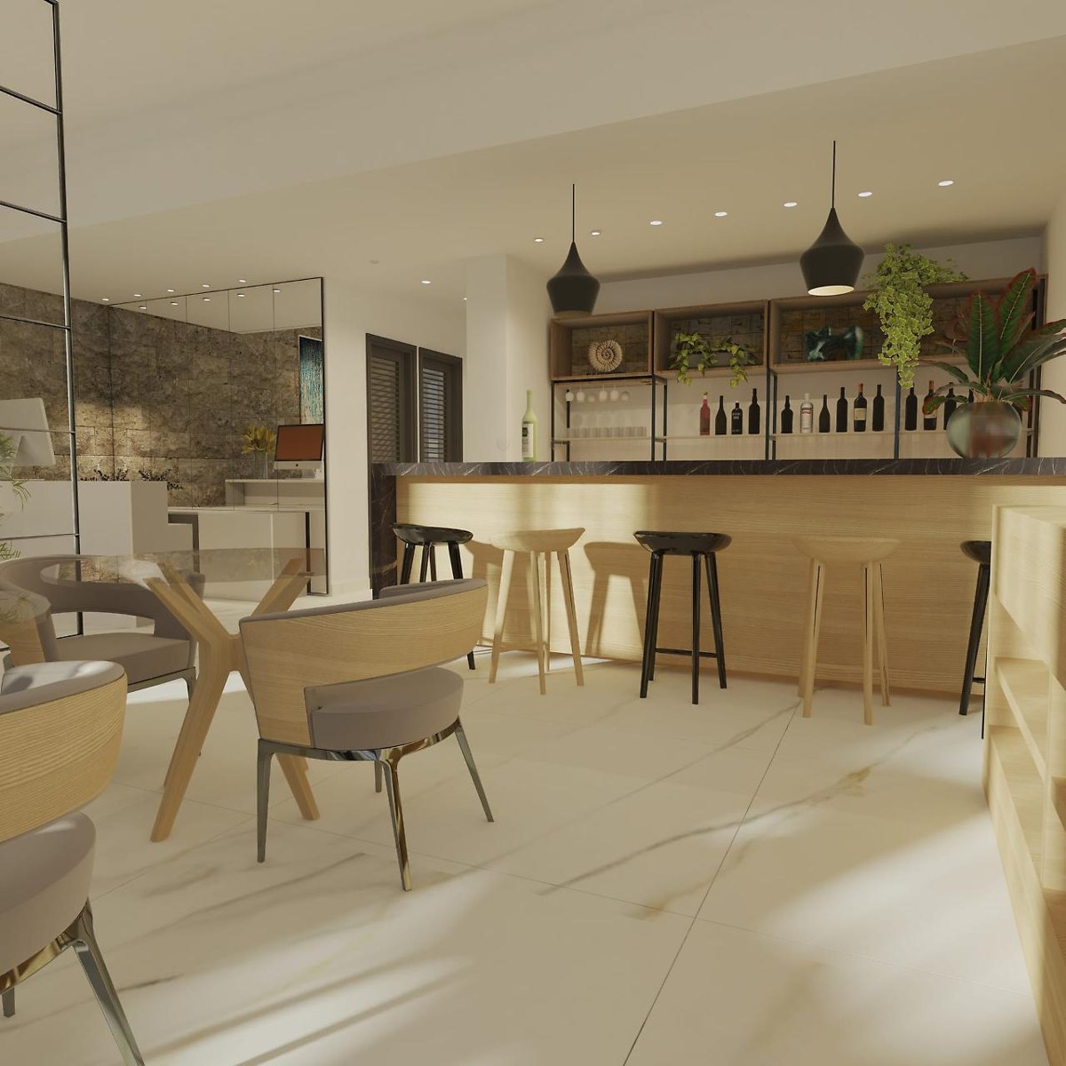 The Wine Hotel photo 1