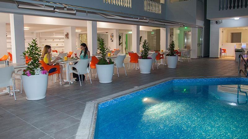 Princessa Vera Hotel Apartments