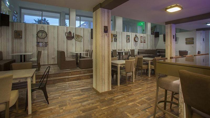 Princessa Vera Hotel Apartments photo 1