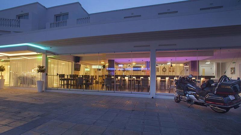 Princessa Vera Hotel Apartments photo 2