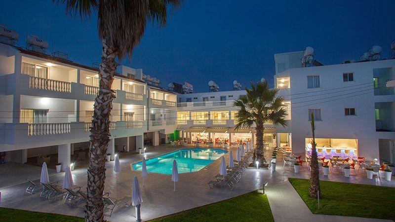 Princessa Vera Hotel Apartments photo 3
