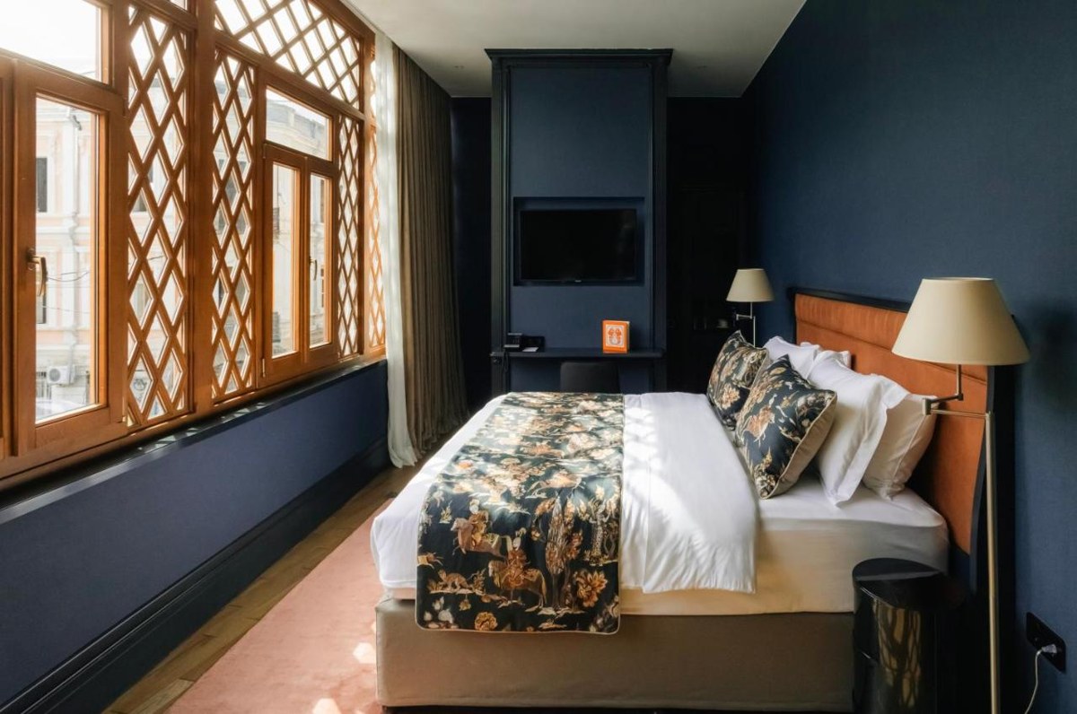 PURIS MOEDANI BOUTIQUE HOTEL photo 2