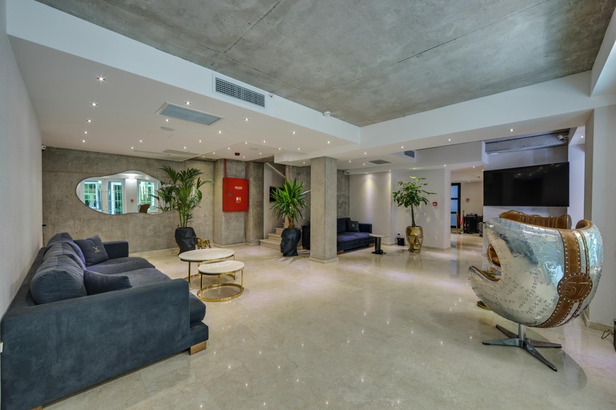 MIT HOTEL TBILISI