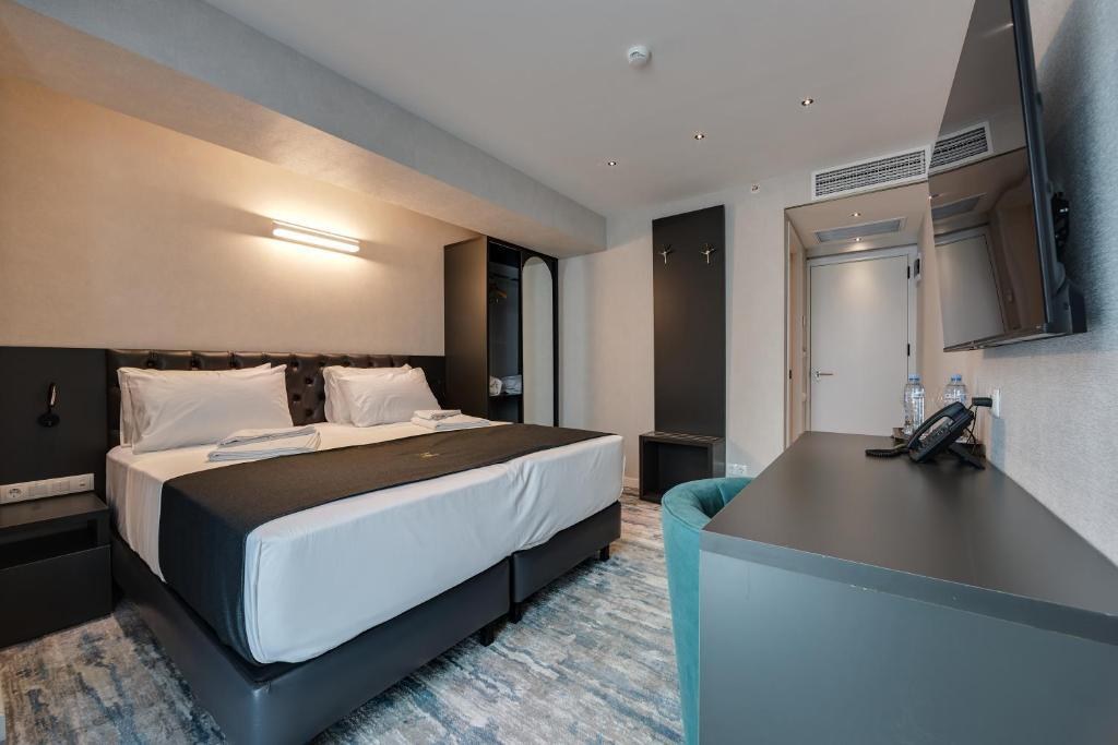 MIT HOTEL TBILISI photo 1
