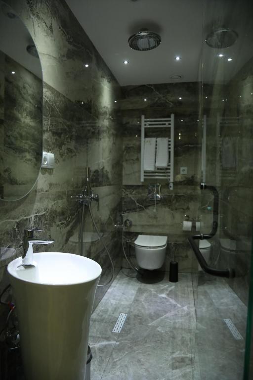 MIT HOTEL TBILISI photo 2