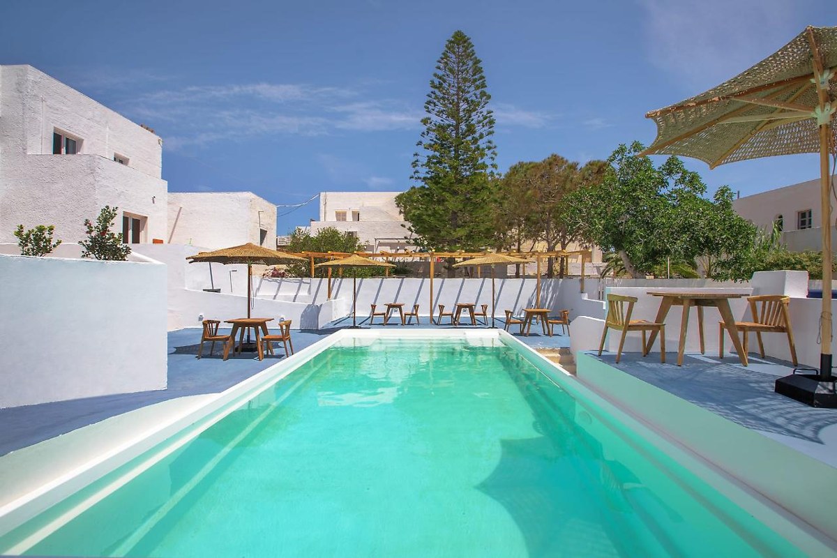 Voca Hotel & Suites photo 2