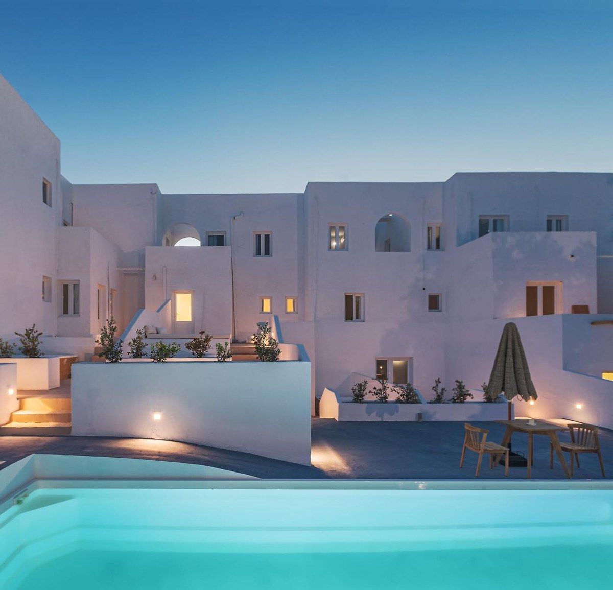 Voca Hotel & Suites photo 4