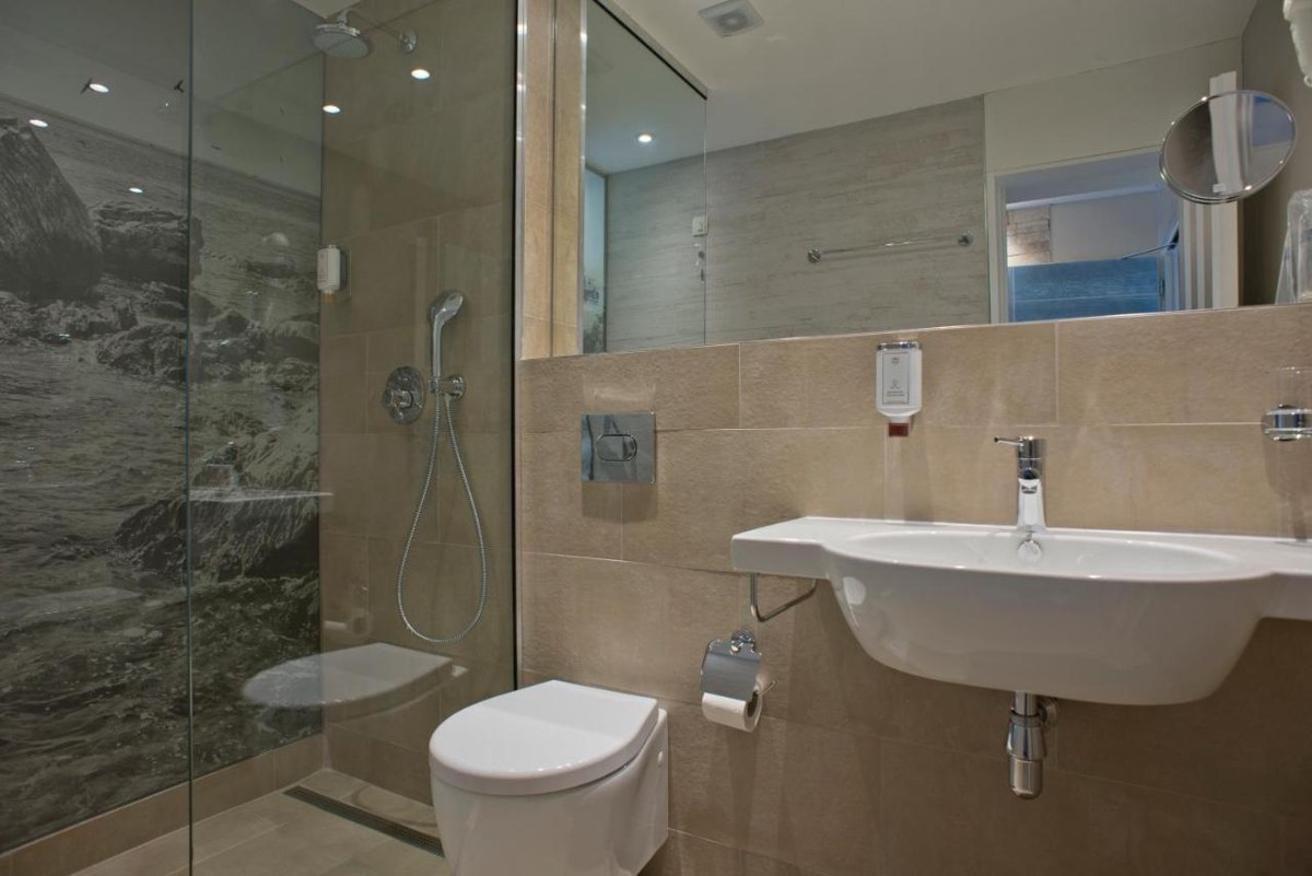 ALEKSANDAR HOTEL BUDVA photo 1