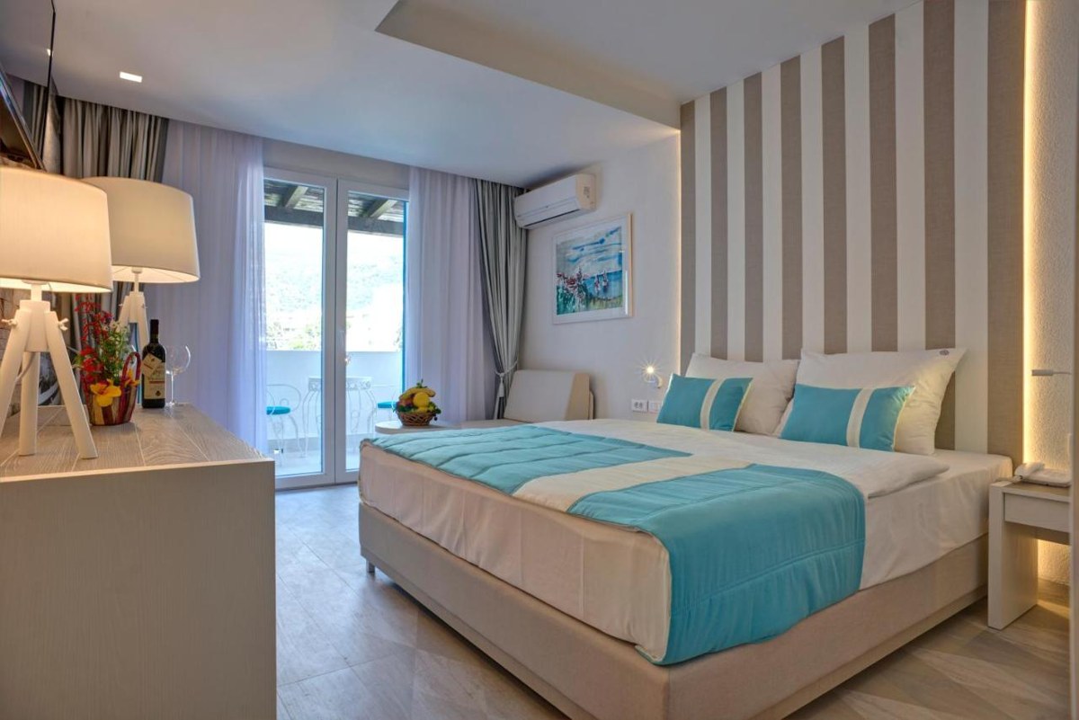 ALEKSANDAR HOTEL BUDVA photo 2