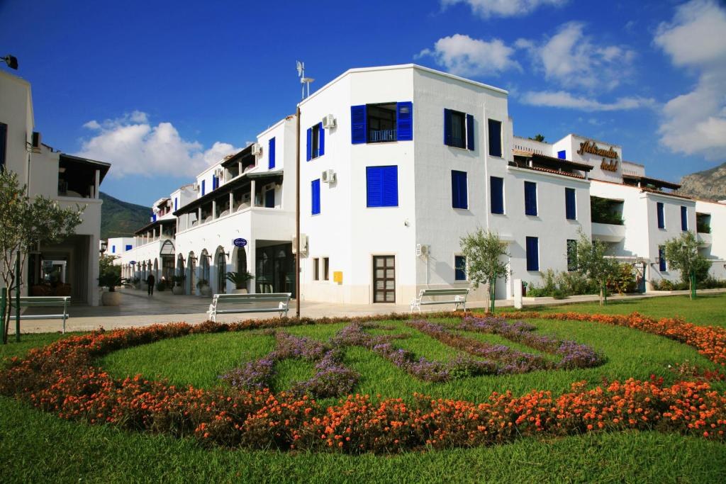 ALEKSANDAR HOTEL BUDVA photo 3