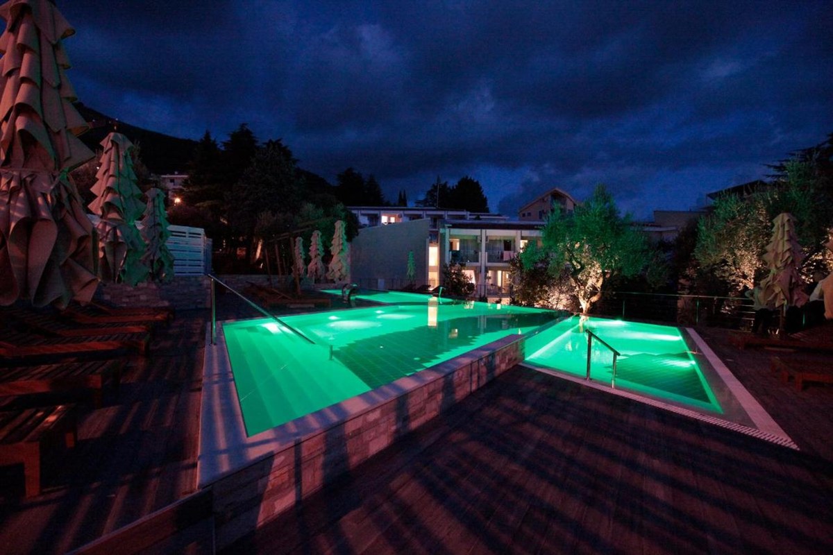 CASTELLASTVA PETROVAC photo 3