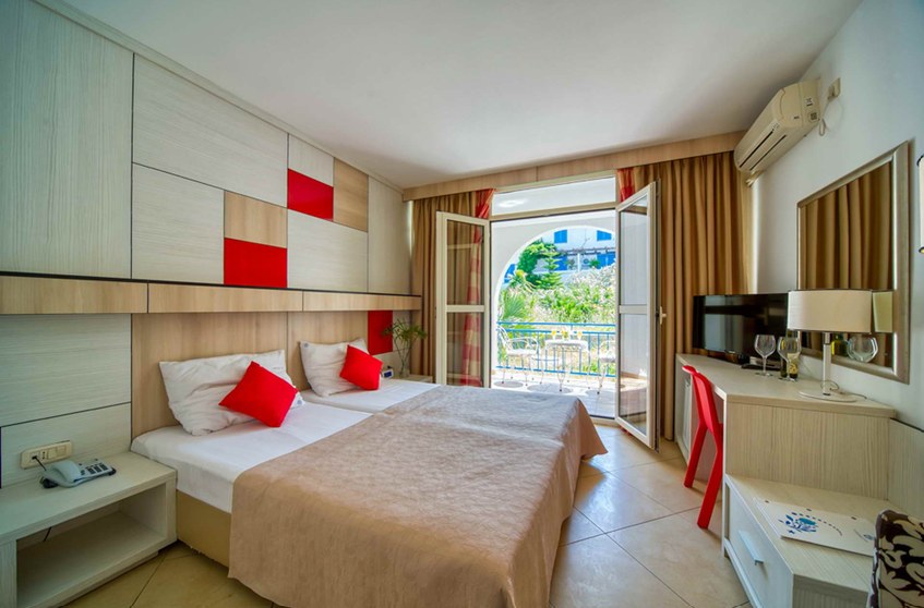 SLOVENSKA PLAZA 4*