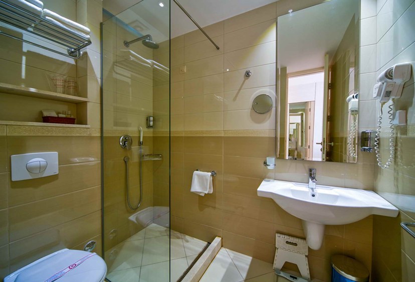 SLOVENSKA PLAZA 4* photo 1