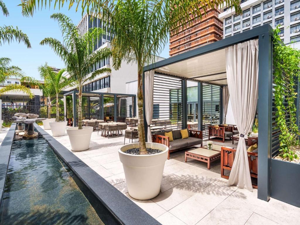 MOVENPICK ABIDJAN photo 1