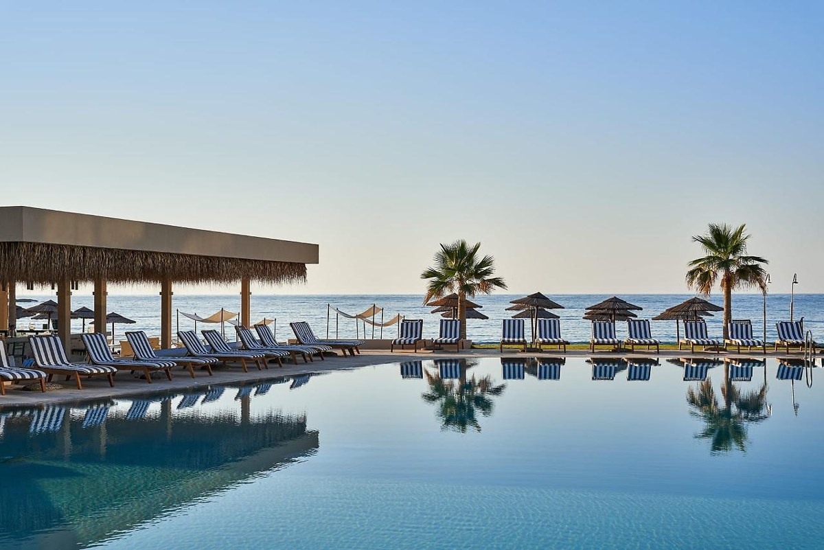 Atlantica Kalliston Resort