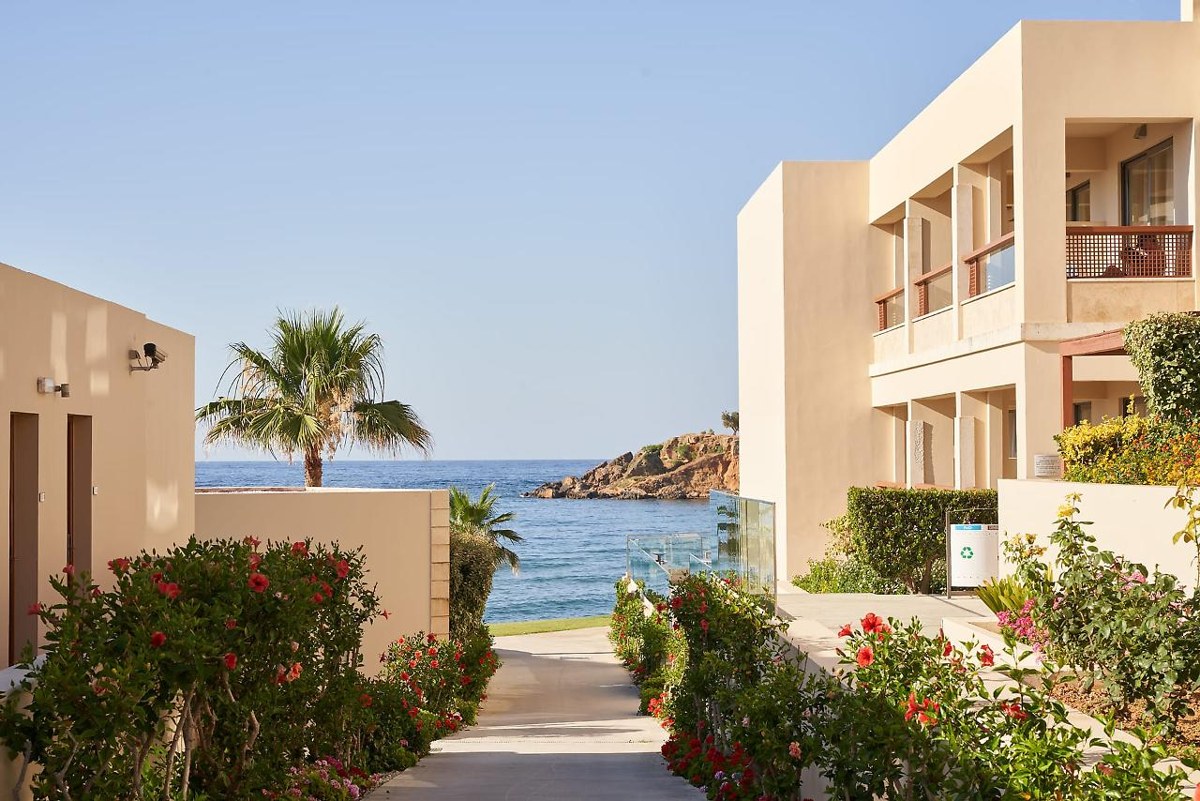 Atlantica Kalliston Resort photo 1