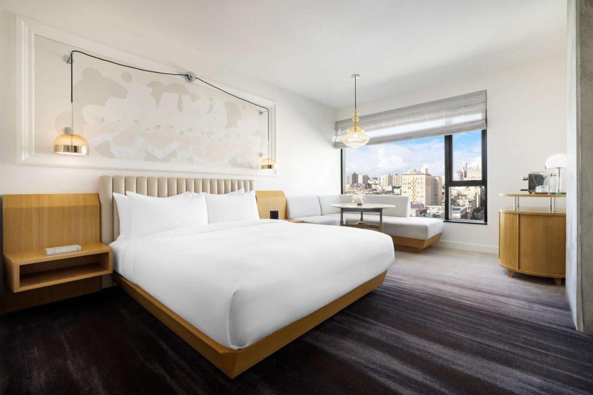 TIMBRI HOTEL SAN FRANCISCO