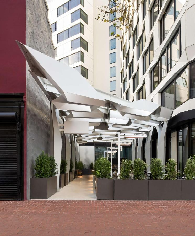 TIMBRI HOTEL SAN FRANCISCO photo 1