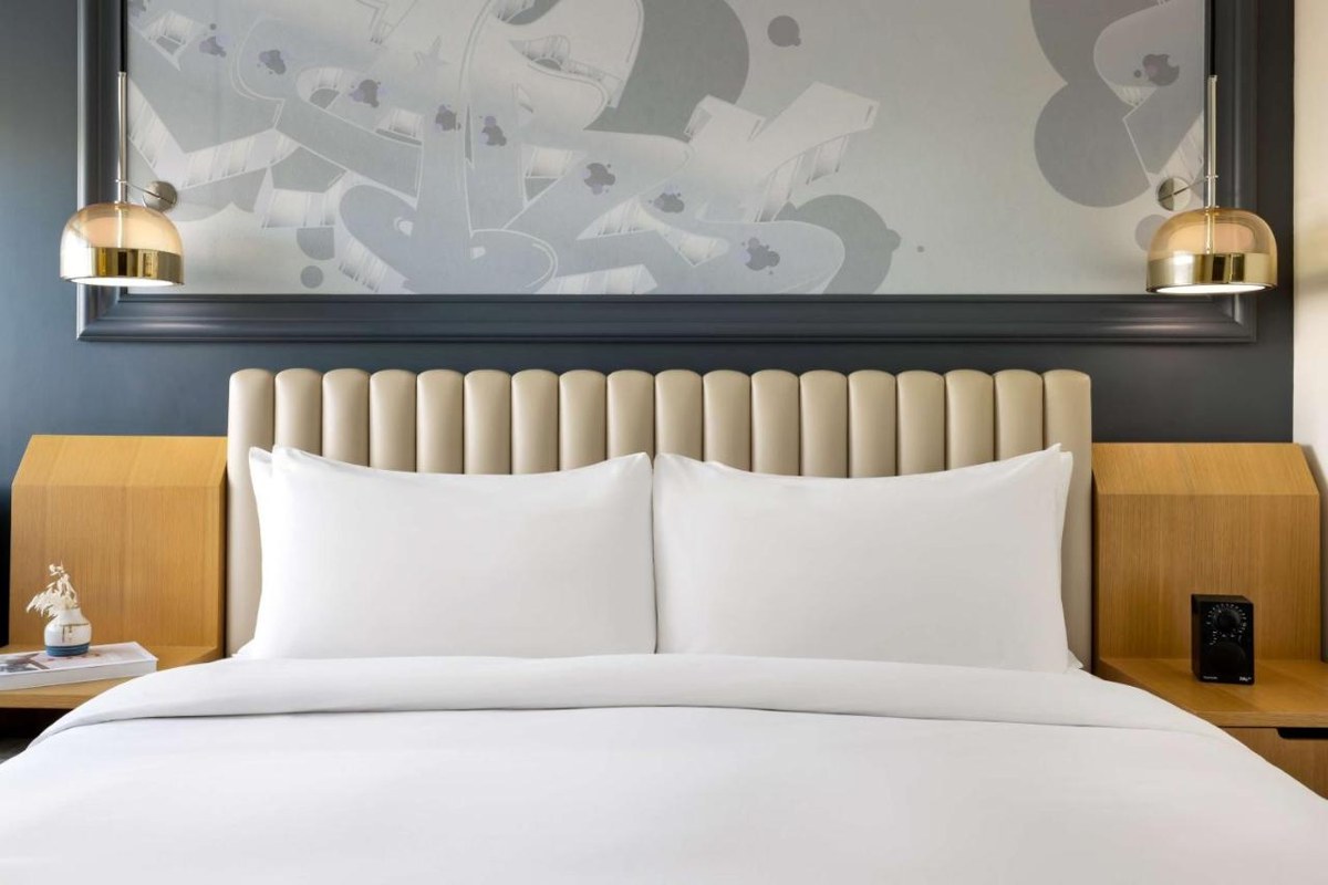 TIMBRI HOTEL SAN FRANCISCO photo 2