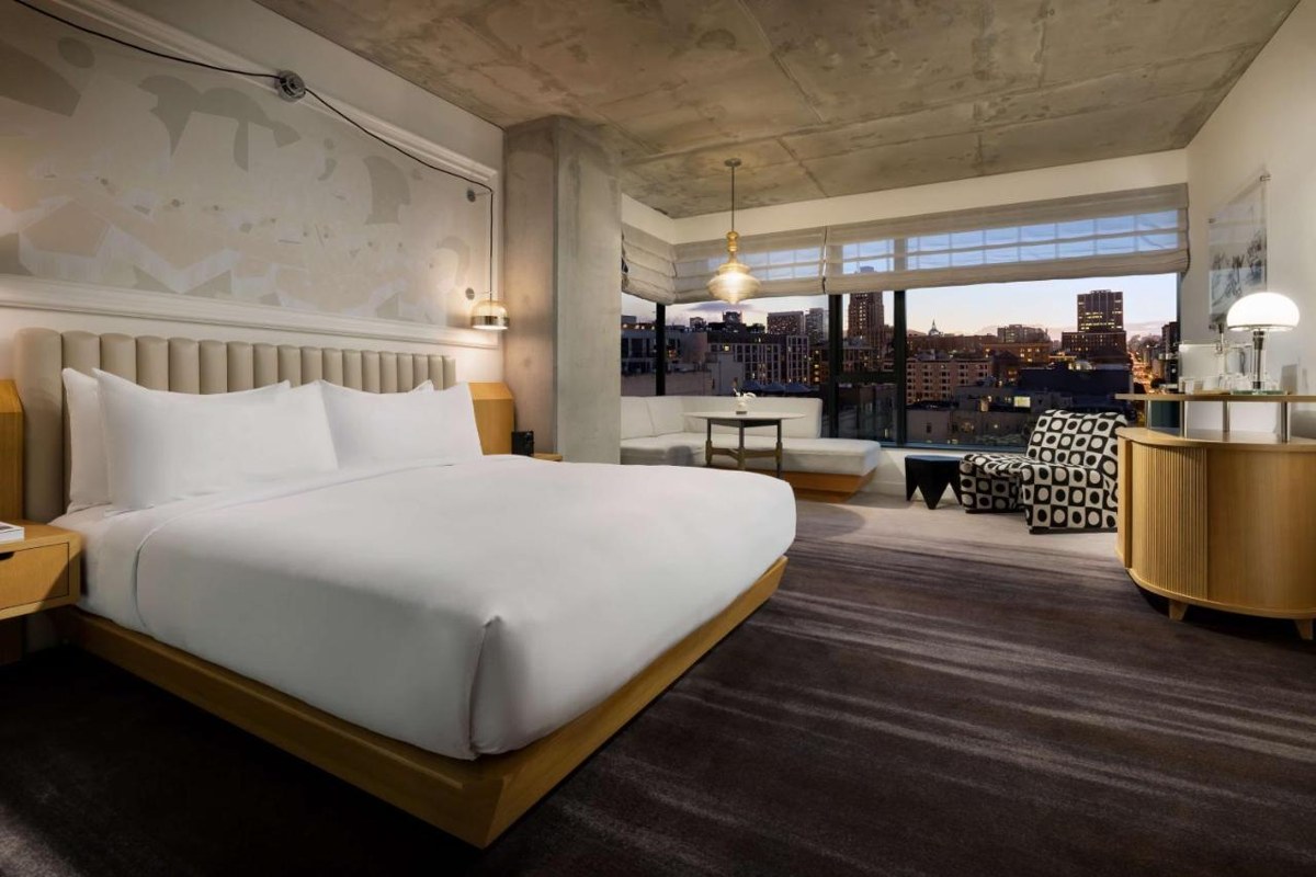 TIMBRI HOTEL SAN FRANCISCO photo 3