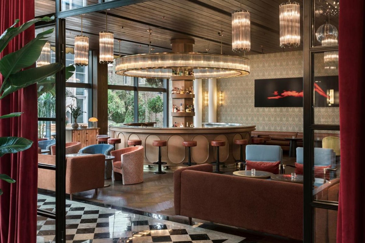 ARTIZAN DESIGN HOTEL