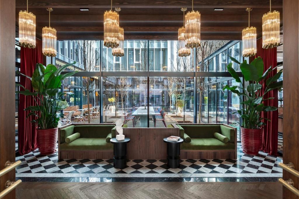 ARTIZAN DESIGN HOTEL photo 1