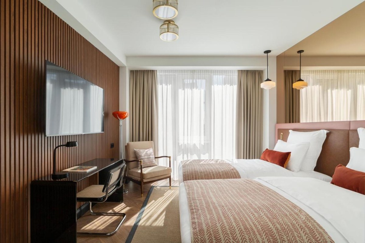 ARTIZAN DESIGN HOTEL photo 2