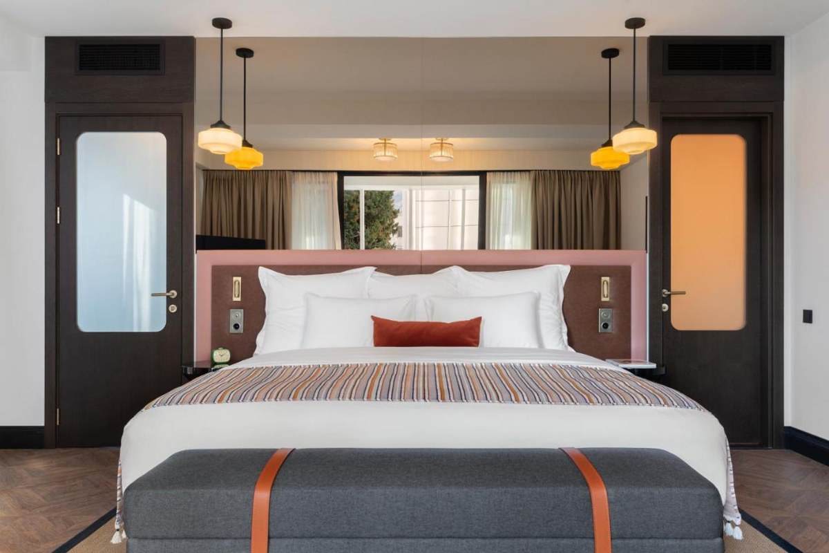 ARTIZAN DESIGN HOTEL photo 3