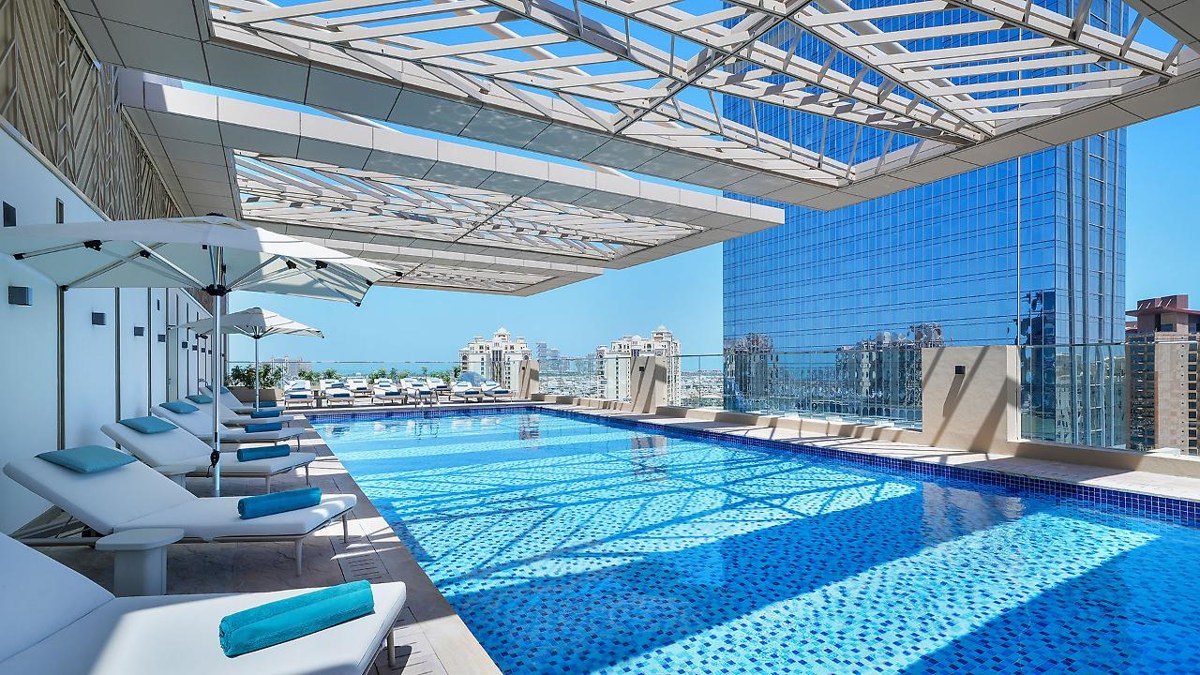 Cheval Maison The Palm Dubai photo 1
