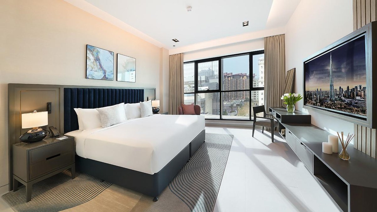 Cheval Maison The Palm Dubai photo 2