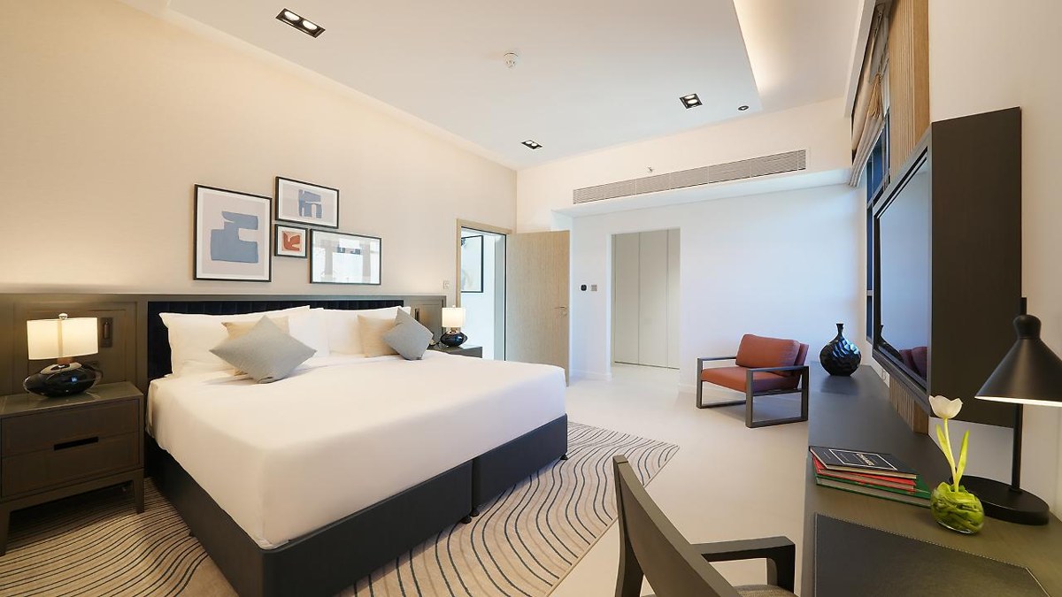 Cheval Maison The Palm Dubai photo 3
