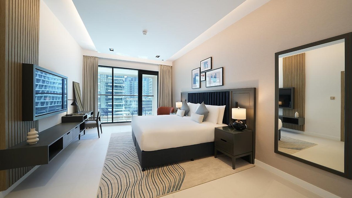 Cheval Maison The Palm Dubai photo 4
