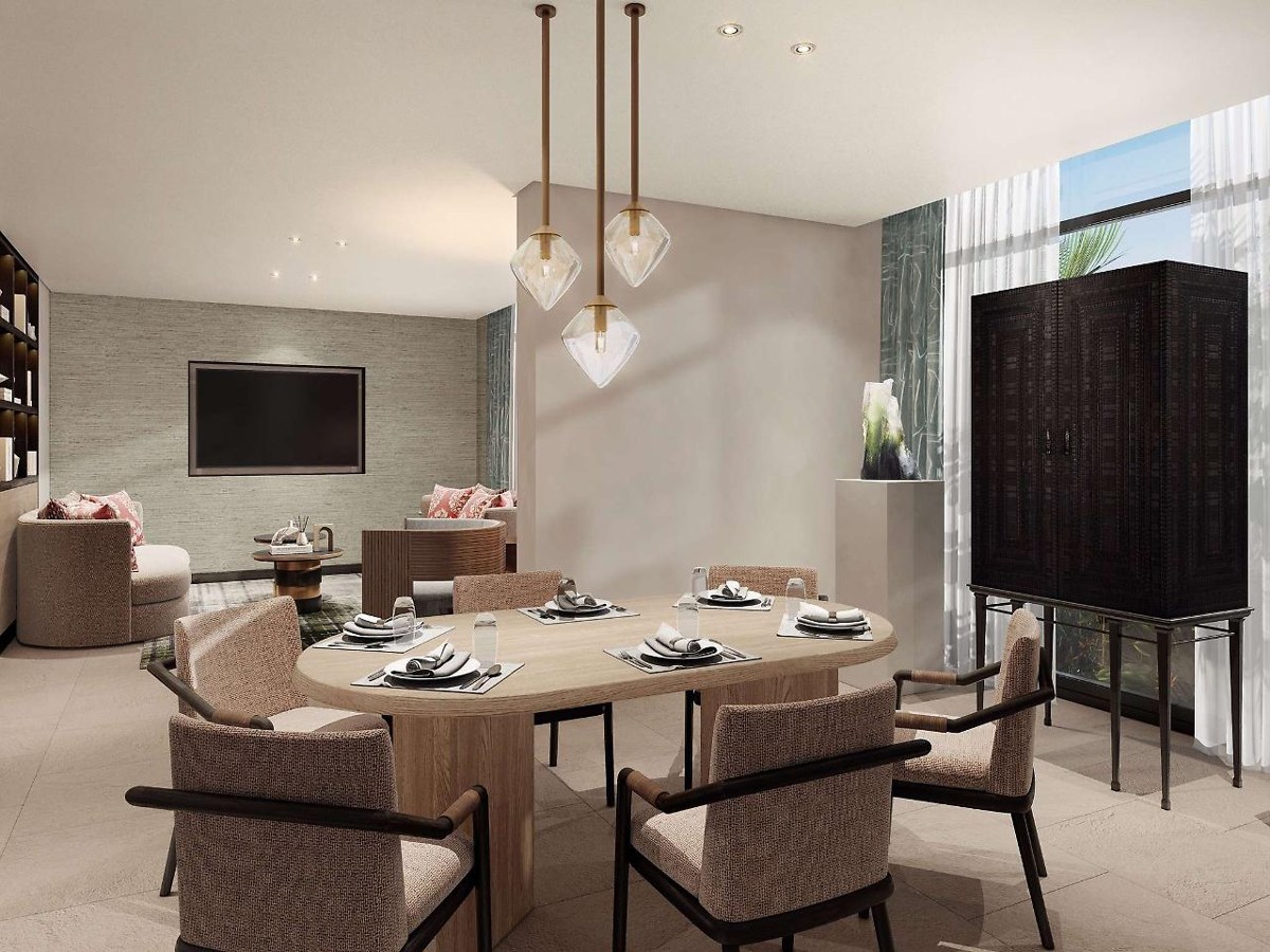 Sofitel Al Hamra Beach Resort photo 1