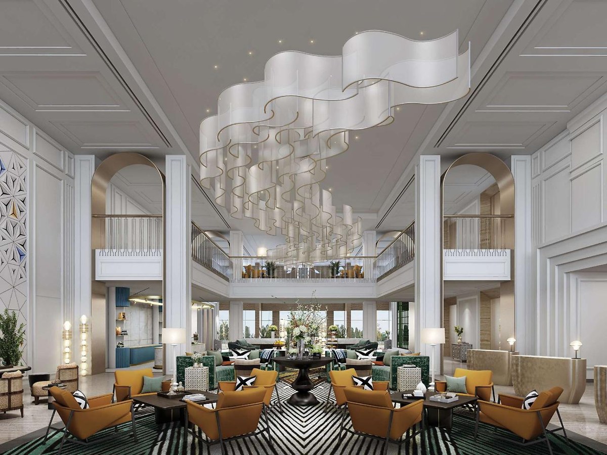 Sofitel Al Hamra Beach Resort photo 3