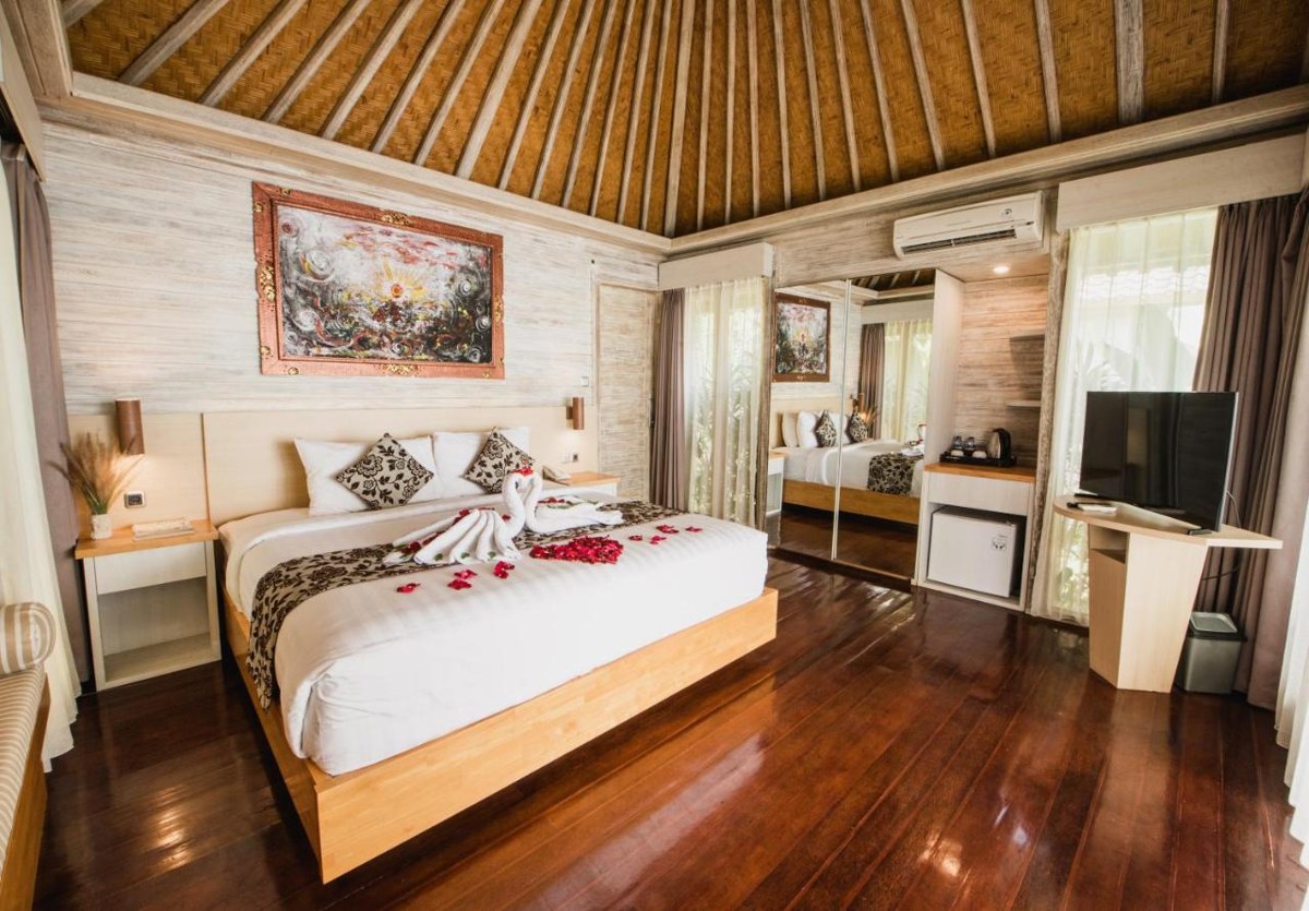 THE ANGKAL RESORT photo 1