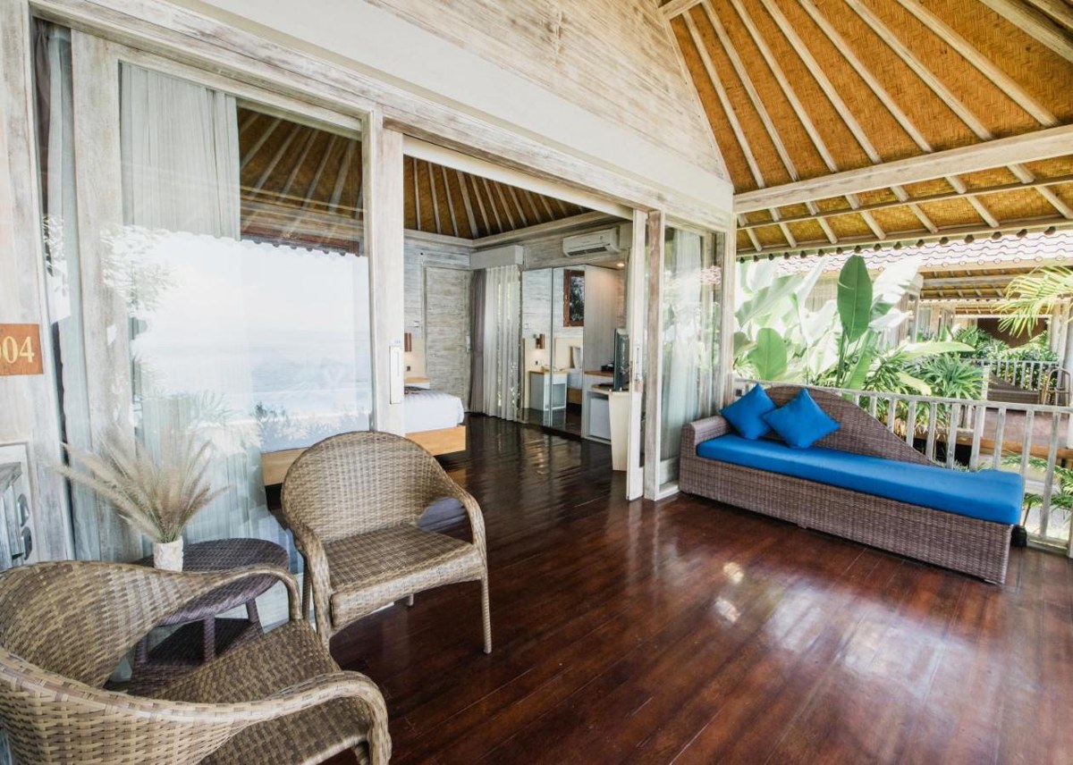 THE ANGKAL RESORT photo 2