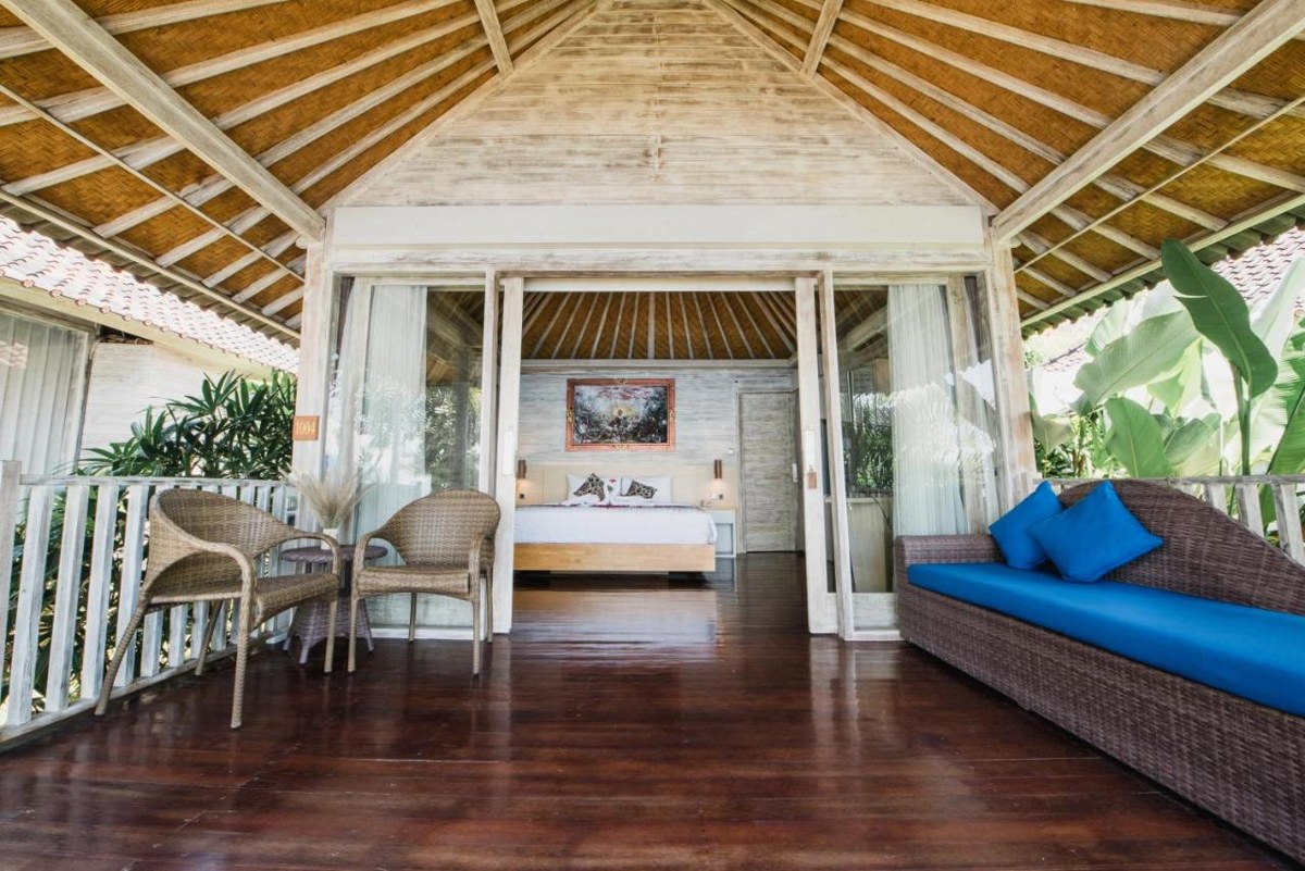 THE ANGKAL RESORT photo 3
