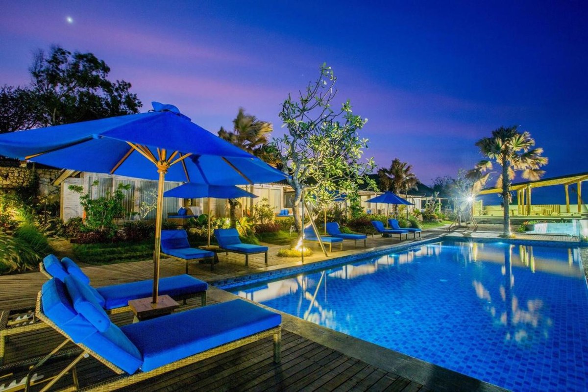 THE ANGKAL RESORT photo 4