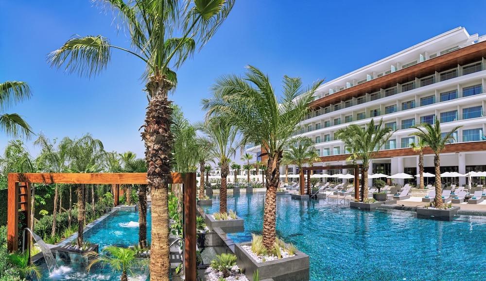 Amanti, MadeForTwo Hotels - Ayia Napa - Adults Only