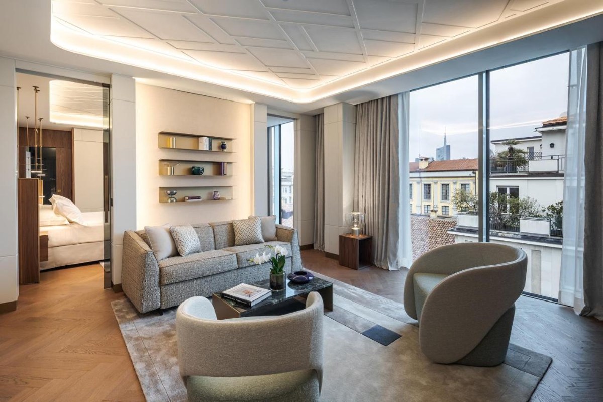 CASA BAGLIONI MILAN photo 2