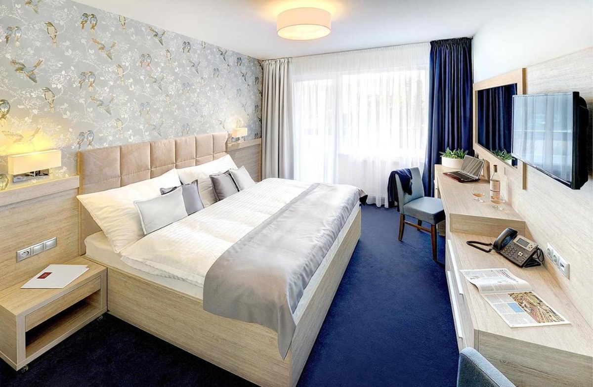 PARK HOTEL DOLNY KUBIN photo 1