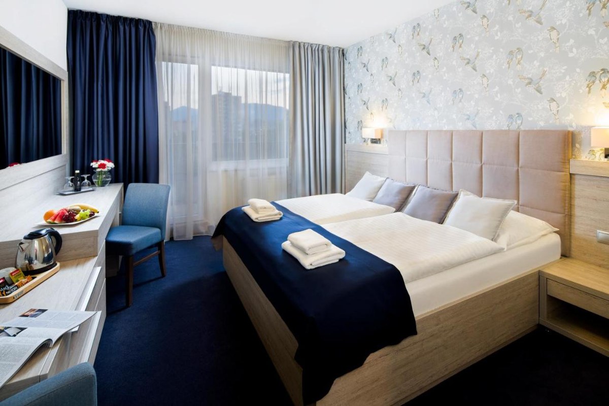 PARK HOTEL DOLNY KUBIN photo 3