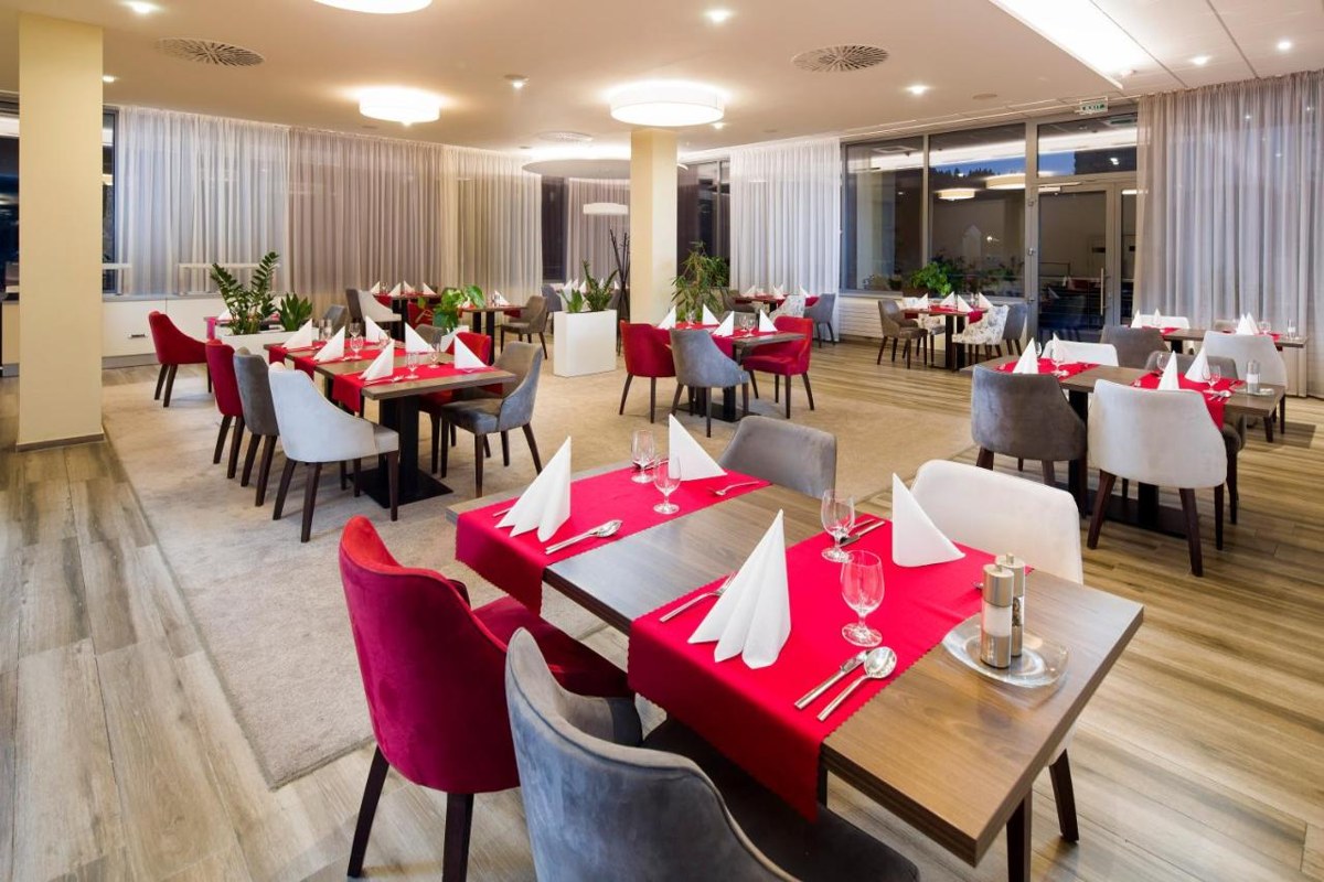 PARK HOTEL DOLNY KUBIN photo 4