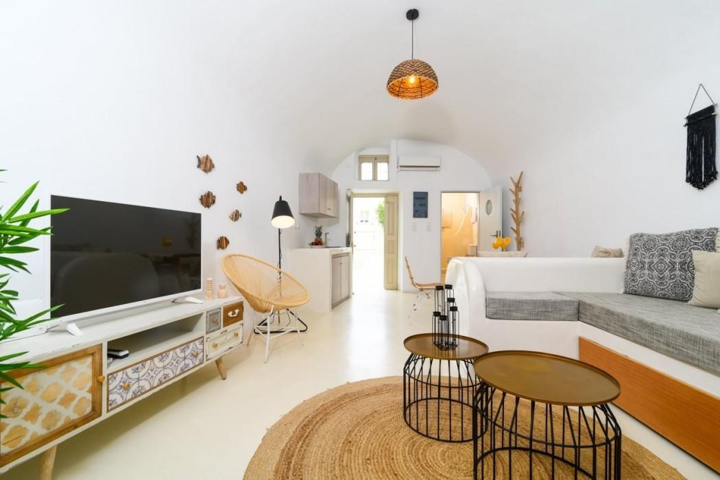 Suite Home Santorini photo 1