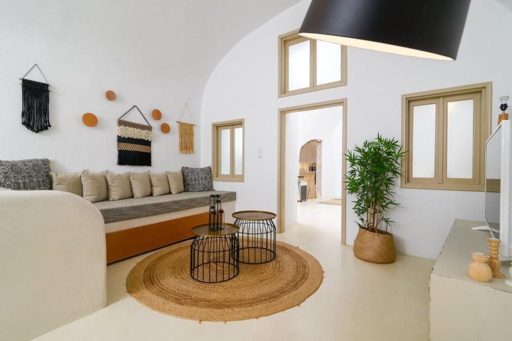 Suite Home Santorini photo 4