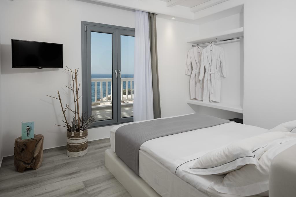 Iliada Suites - Adults Only photo 2