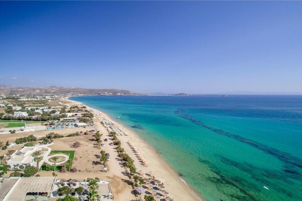 Glaronissi Beach Luxury Suites and Apartments photo 1